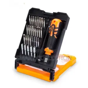 33 in 1 Precision Screwdriver Set Socket Set JM-8160