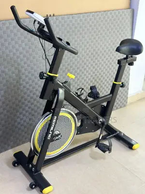 Spinning Bike Kg150