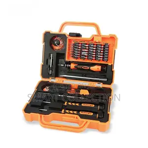 47 in 1 Antic-Drop Electronic Toolkit JM-8139