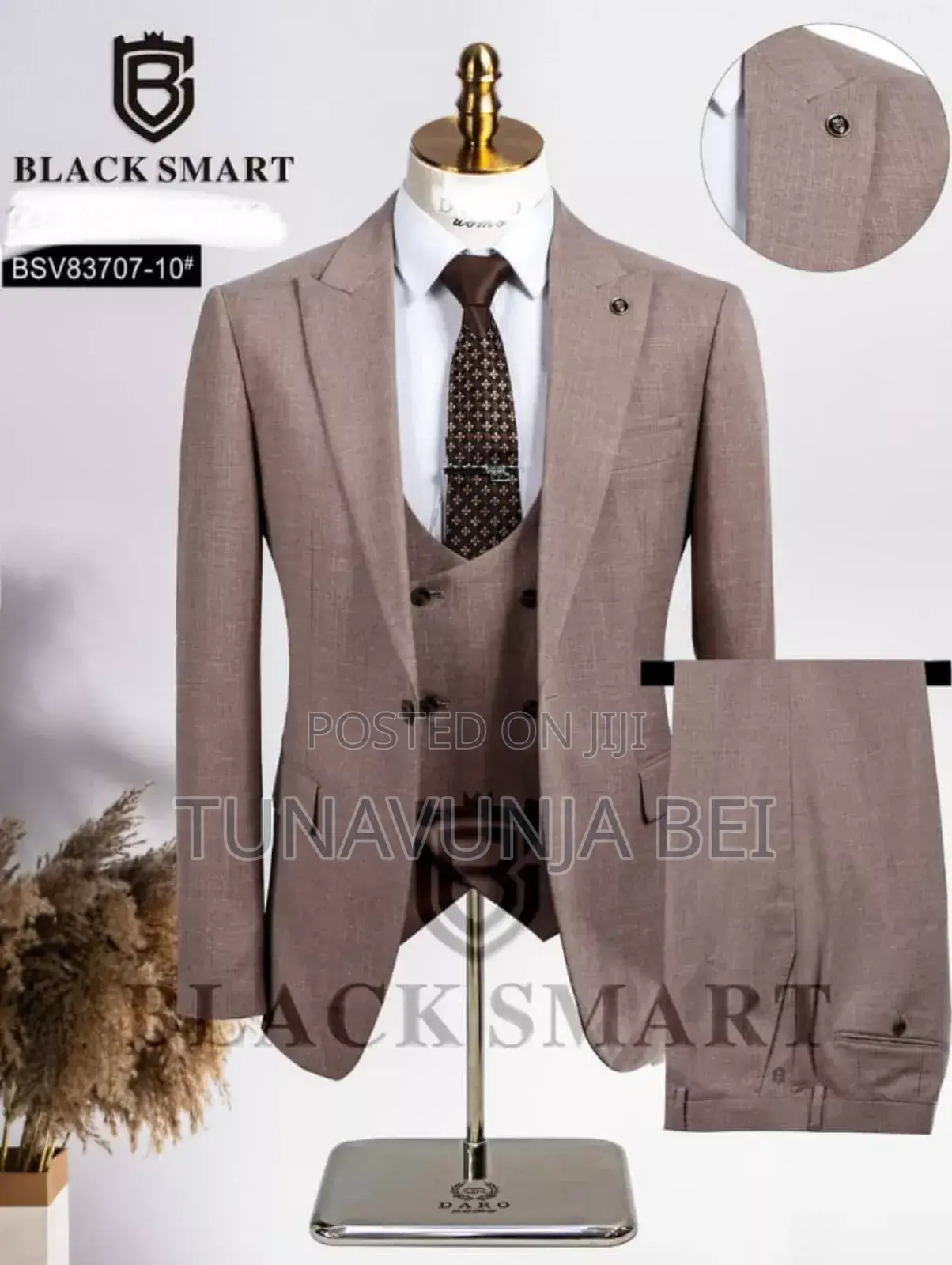 Classic Men Suit
