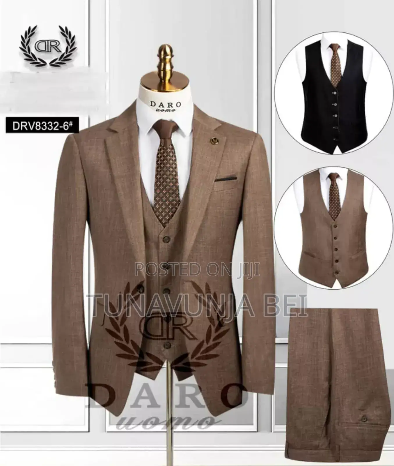 Classic Men Suit