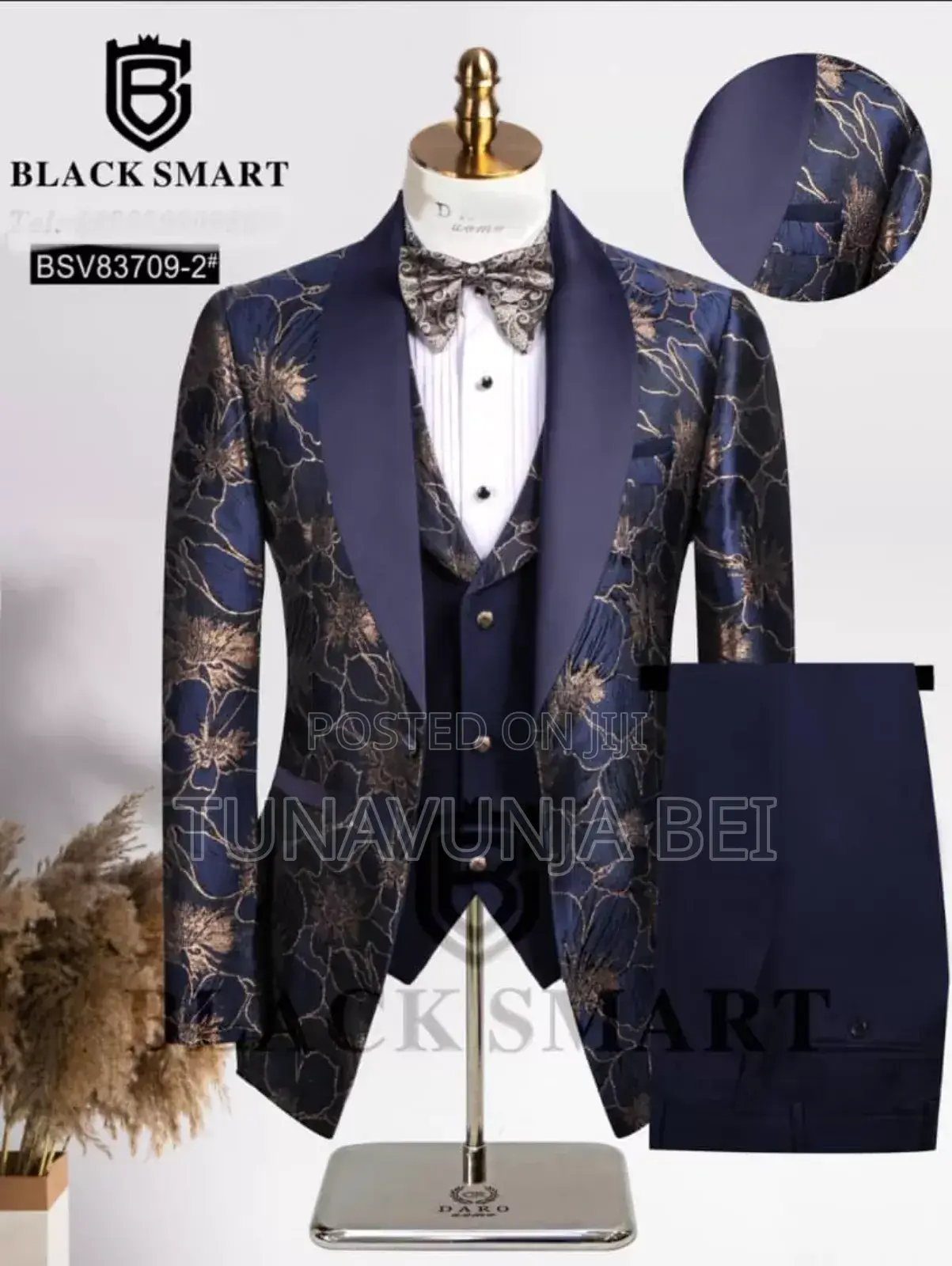 Classic Men Suit