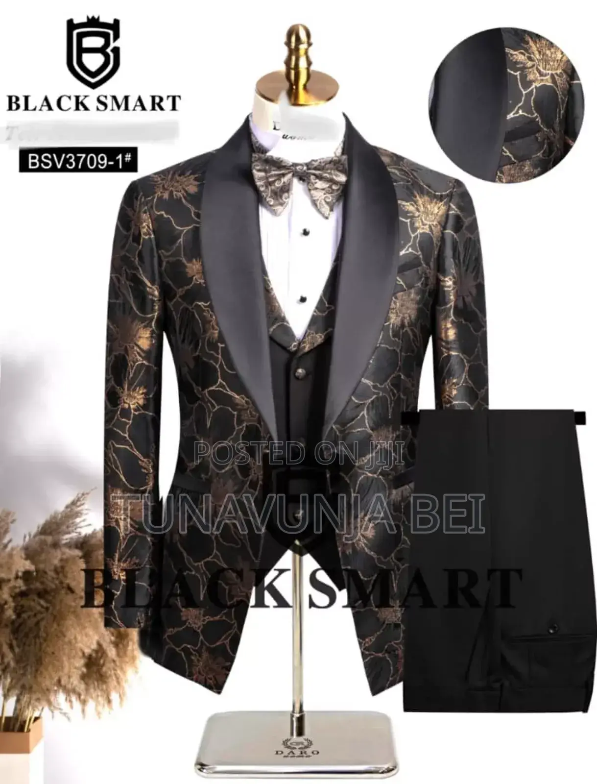 Classic Men Suit