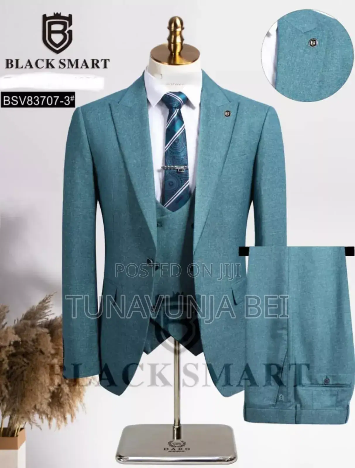 Classic Men Suit