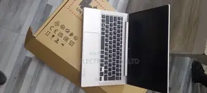 New Laptop HP ProBook 650 G7 16GB AMD Ryzen 5 SSD 256GB