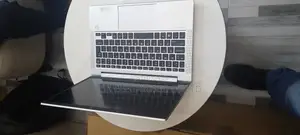 New Laptop HP ProBook 650 G7 16GB AMD Ryzen 5 SSD 256GB