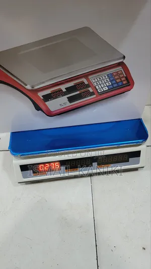 Digital Scale 40kg
