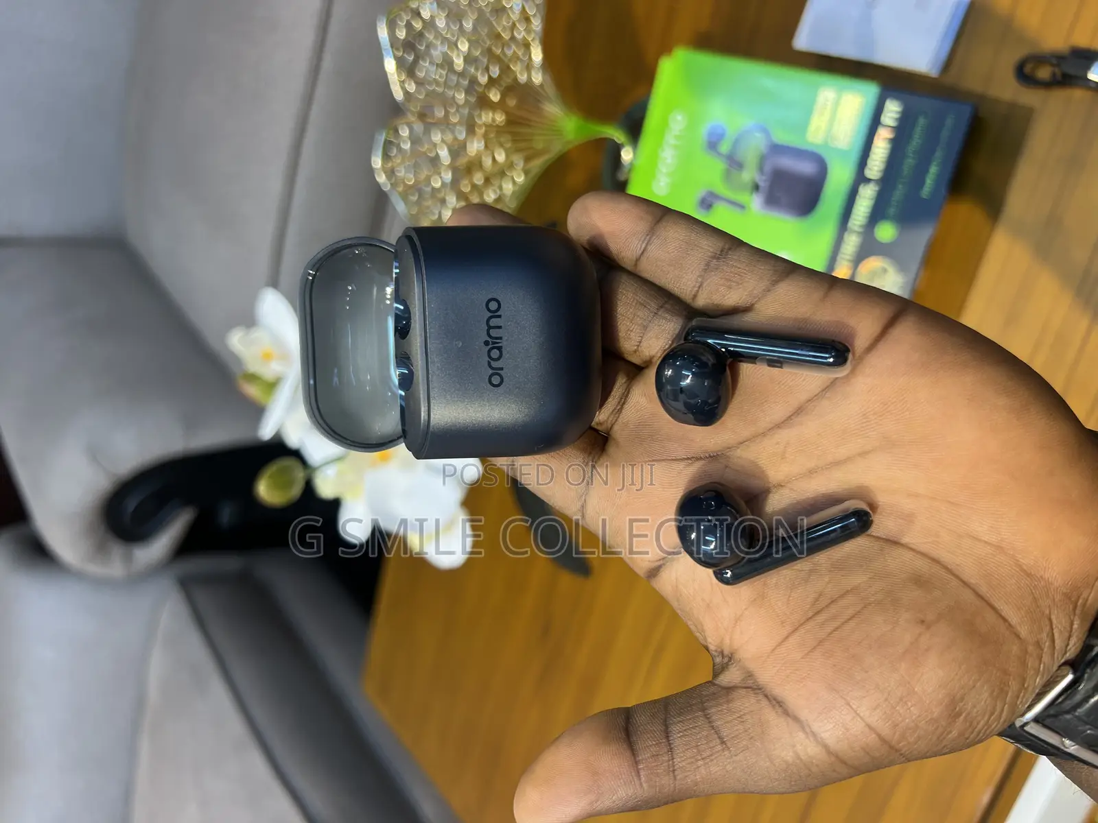 Oraimo Freepods Neo