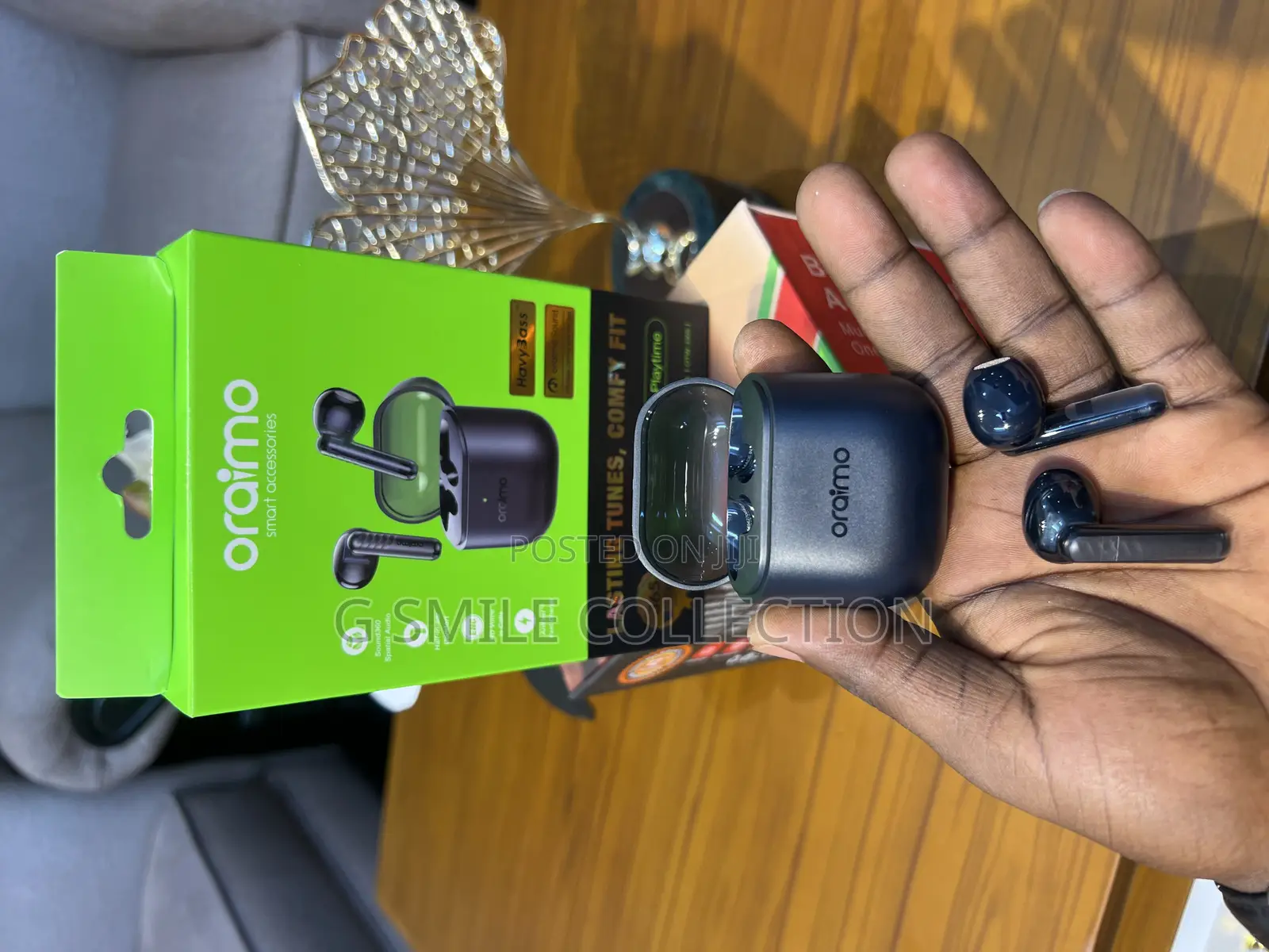 Oraimo Freepods Neo