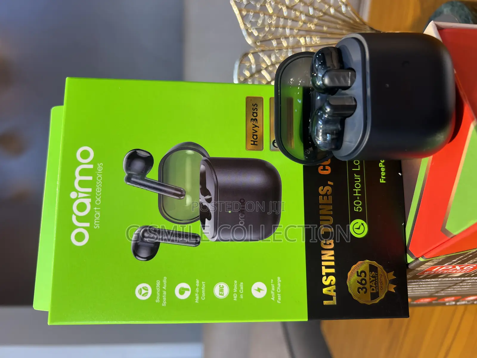 Oraimo Freepods Neo