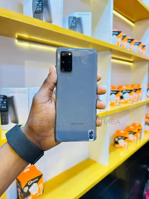 Samsung Galaxy S20+ 128 GB Gray