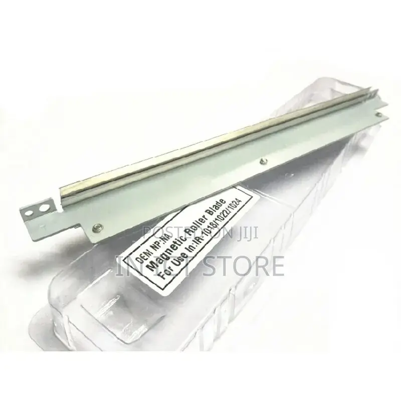 Doctor Blade for Canon IR 1018 1023 1022 1024 Developer Magn
