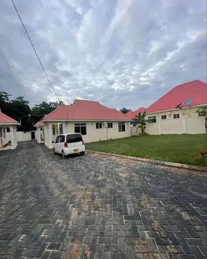 2bdrm Apartment in Dalalipapaatzseven, Kinondoni for rent