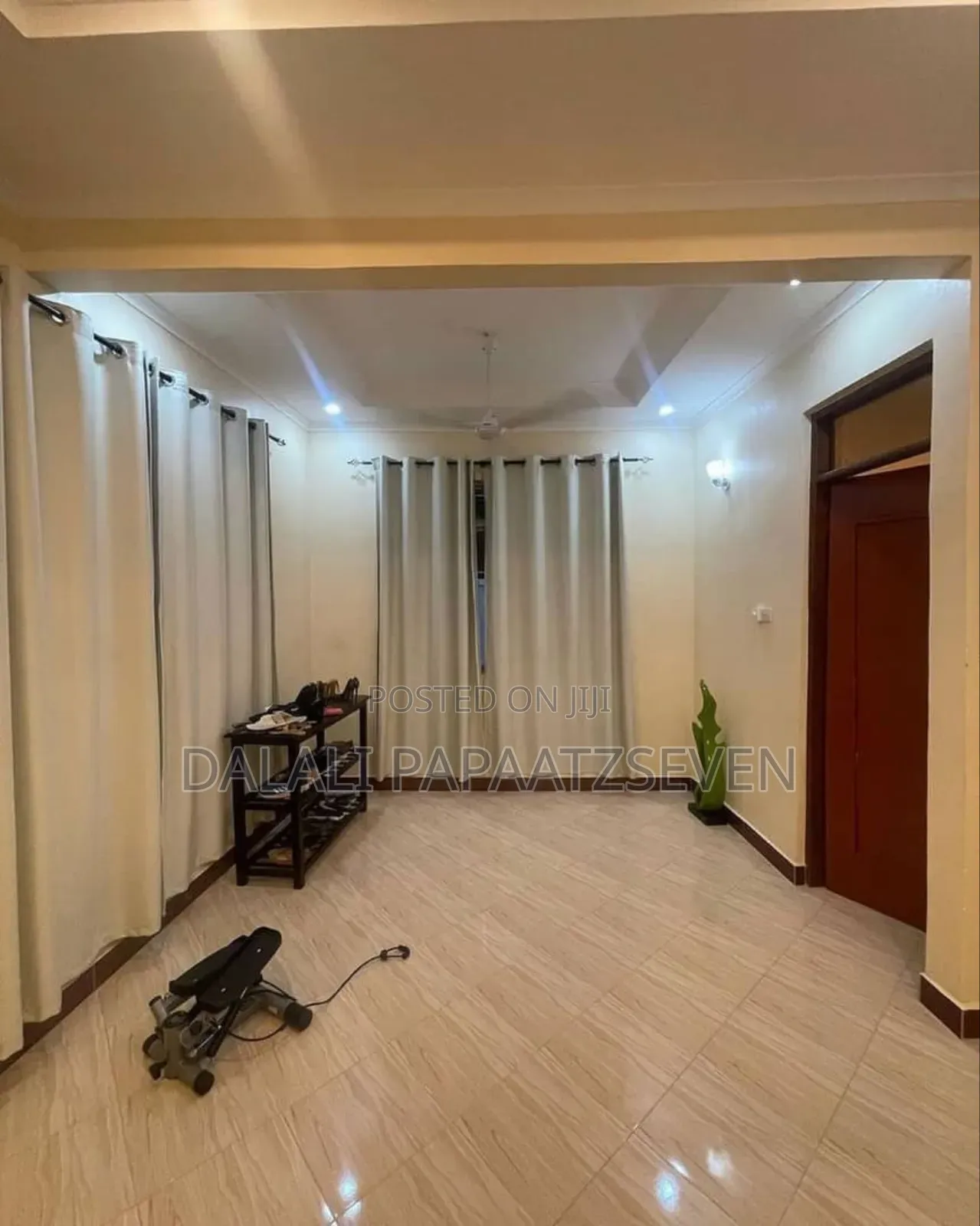 2bdrm Apartment in Dalalipapaatzseven, Kinondoni for rent