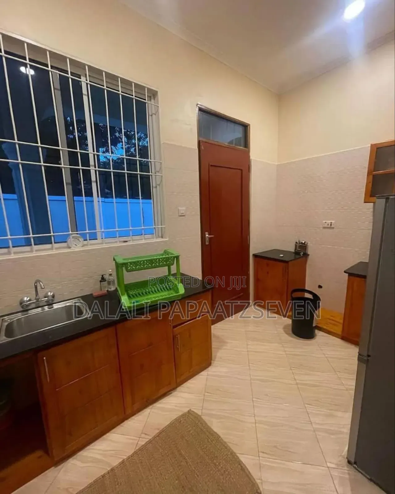 2bdrm Apartment in Dalalipapaatzseven, Kinondoni for rent