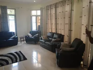 Furnished 3bdrm House in Kinondoni for rent