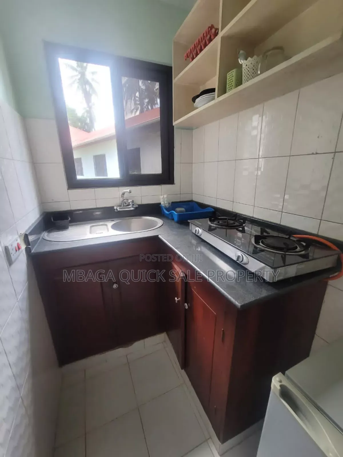 Furnished 3bdrm House in Kinondoni for rent