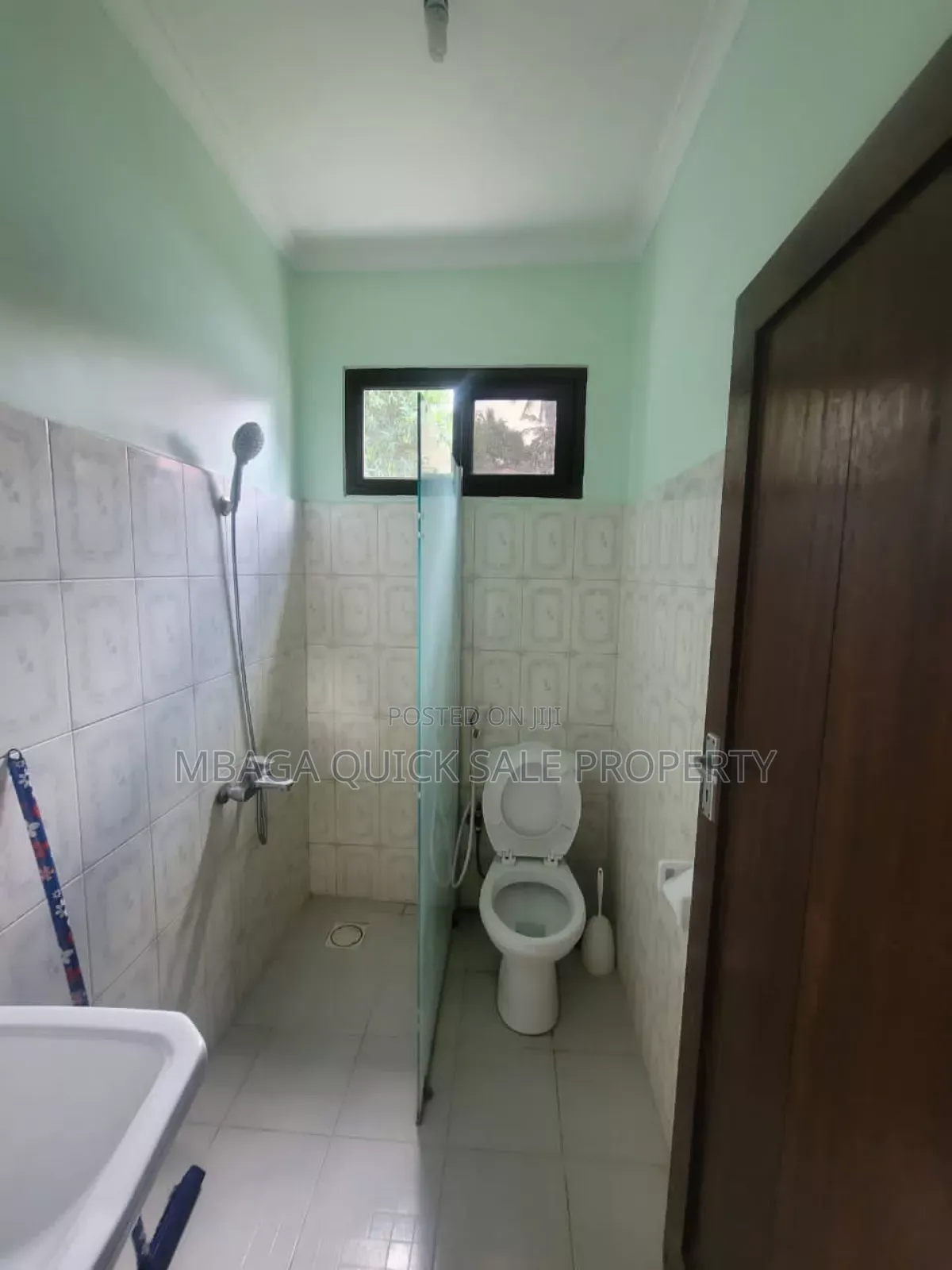 Furnished 3bdrm House in Kinondoni for rent