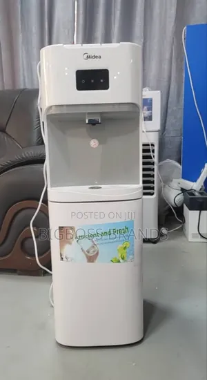Midea Water Dispenser
