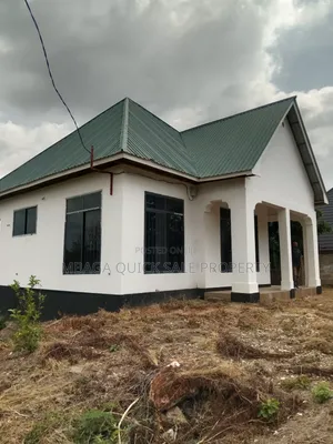 3bdrm House in Madale Msigani, Goba for sale