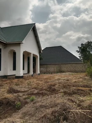 3bdrm House in Madale Msigani, Goba for sale