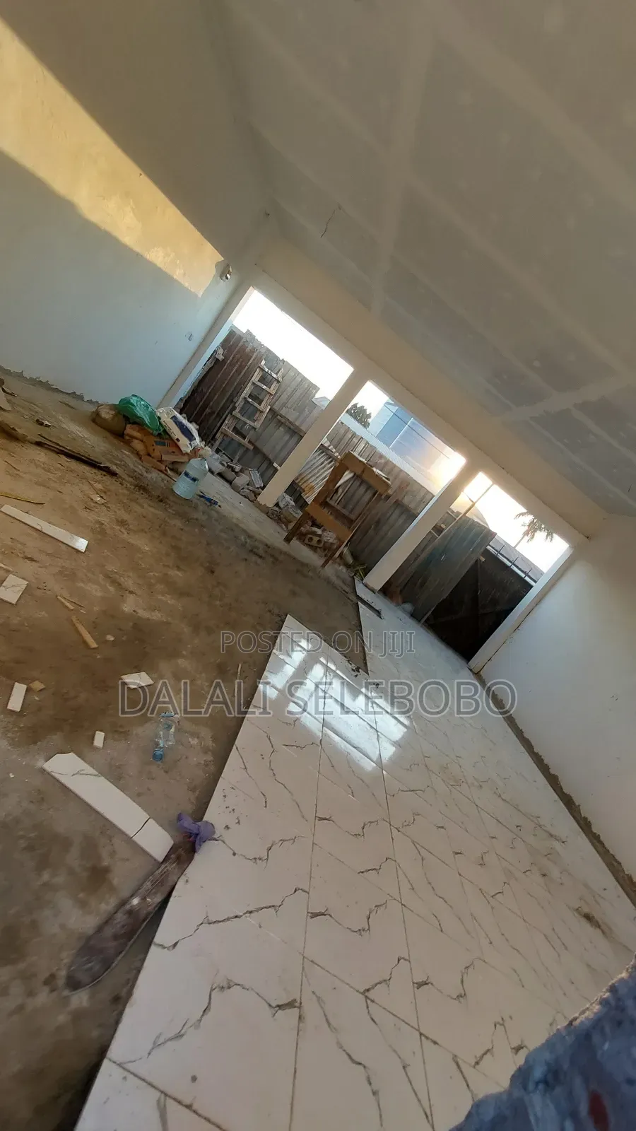 Office Space at Sinza Igesa Road