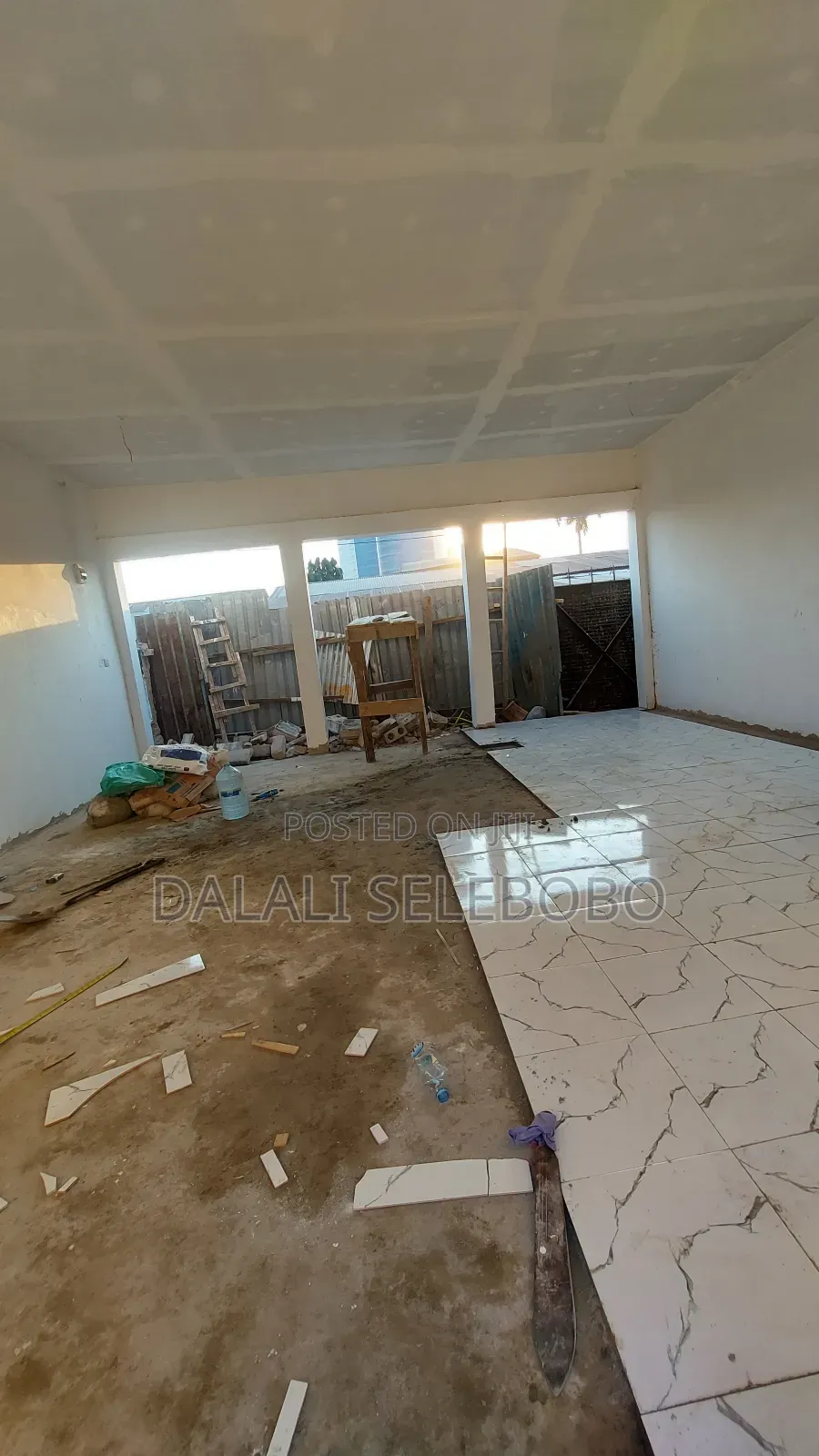 Office Space at Sinza Igesa Road