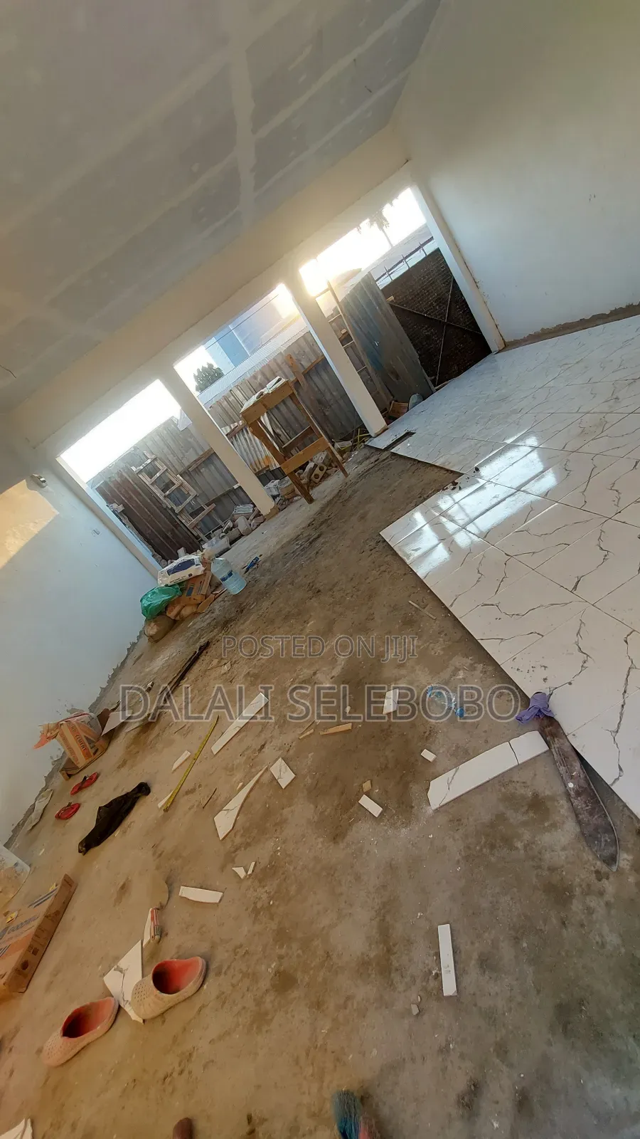 Office Space at Sinza Igesa Road