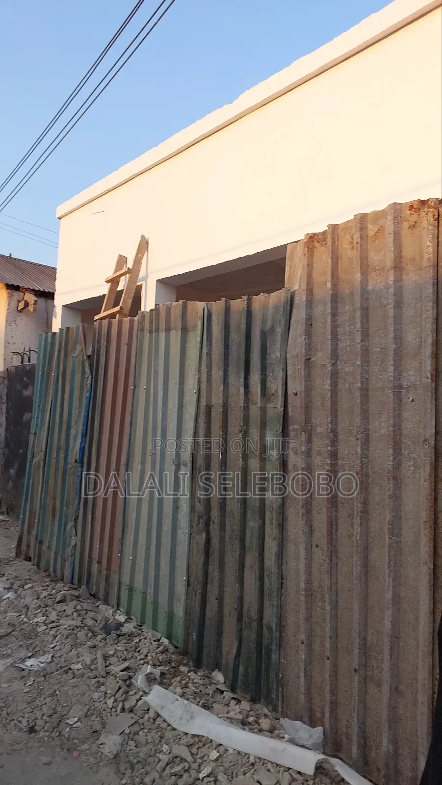 Office Space at Sinza Igesa Road