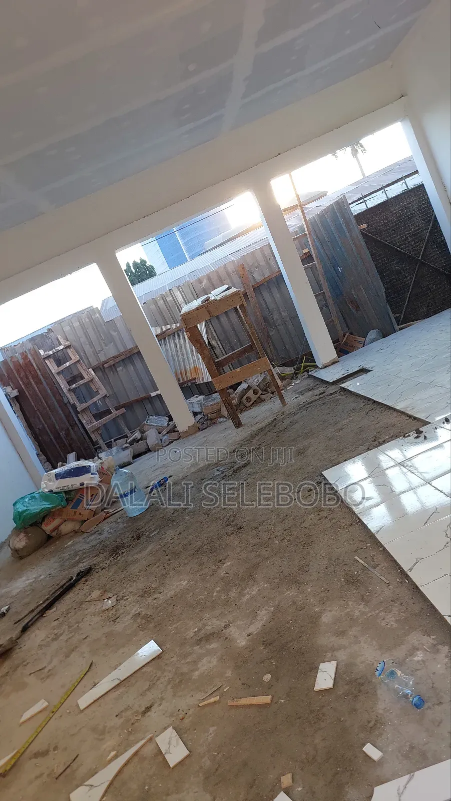 Office Space at Sinza Igesa Road