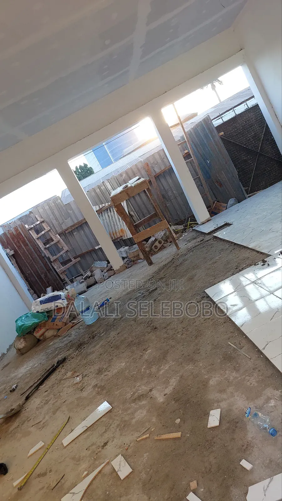 Office Space at Sinza Igesa Road