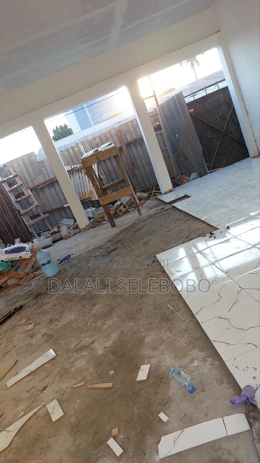 Office Space at Sinza Igesa Road