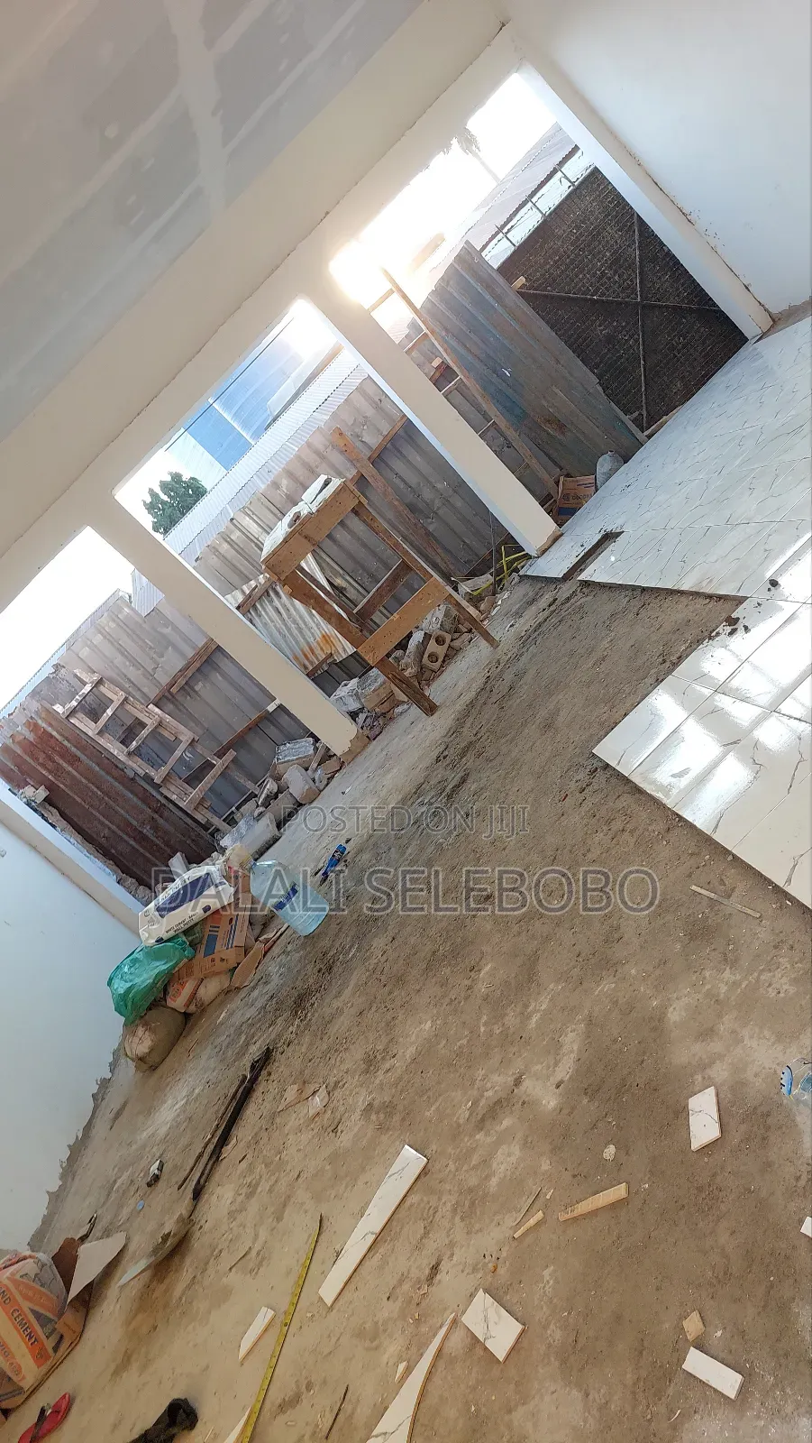 Office Space at Sinza Igesa Road