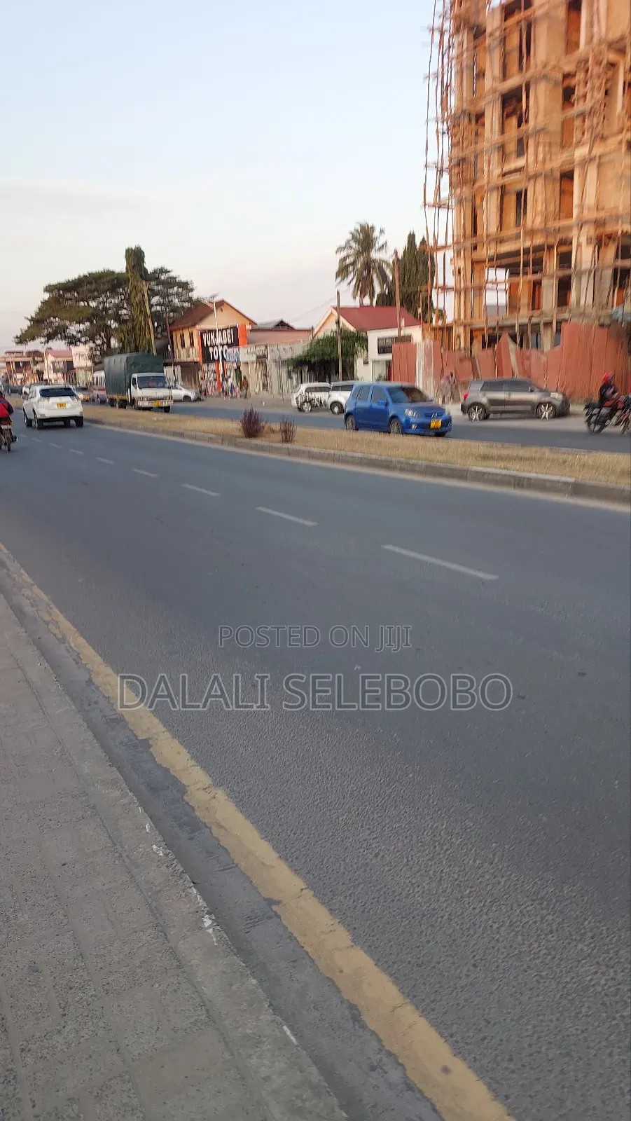 Office Space at Sinza Igesa Road