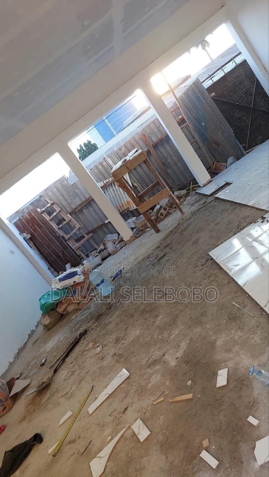 Office Space at Sinza Igesa Road