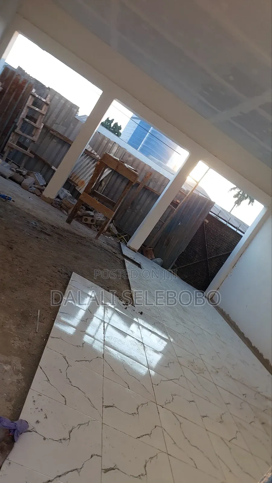 Office Space at Sinza Igesa Road