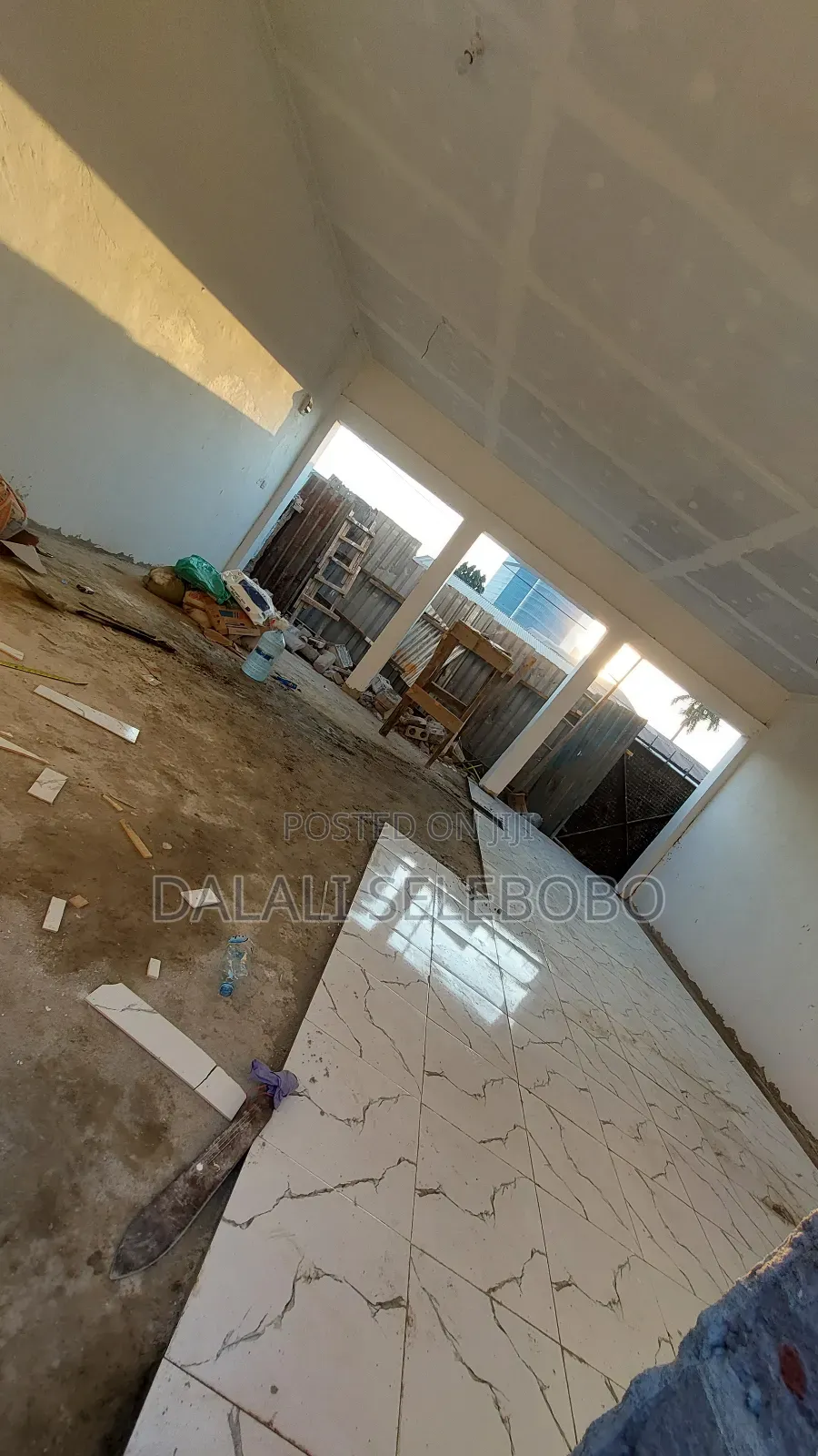 Office Space at Sinza Igesa Road