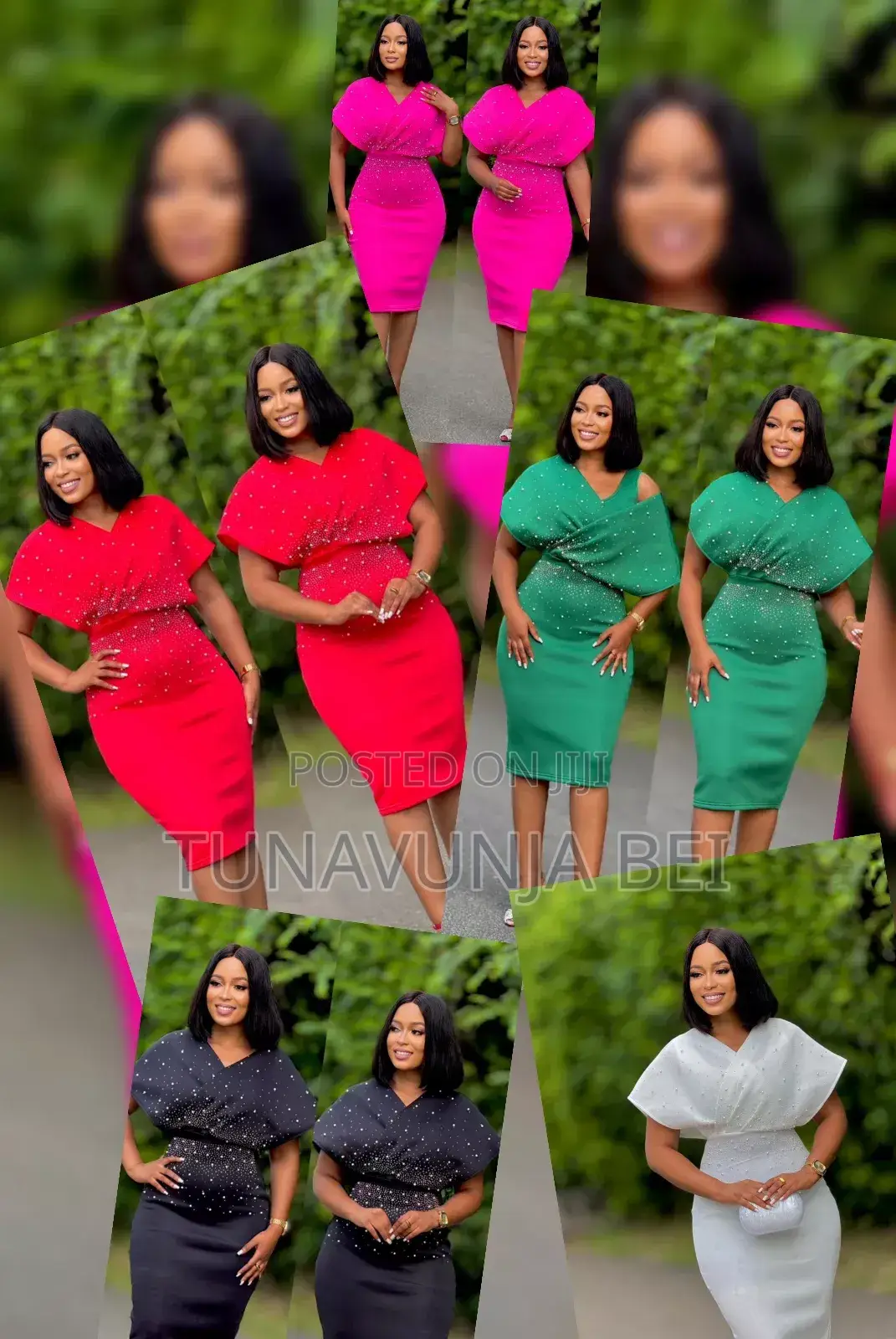 Party Dress Original