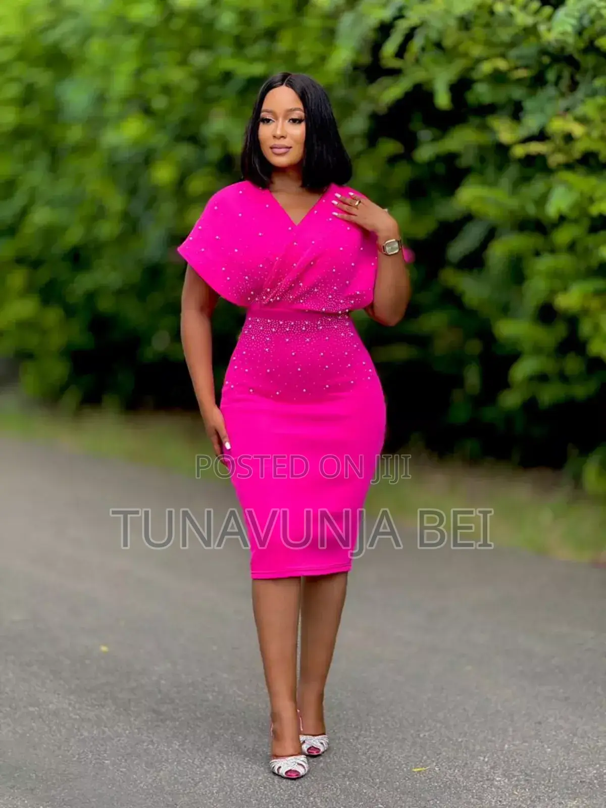 Party Dress Original