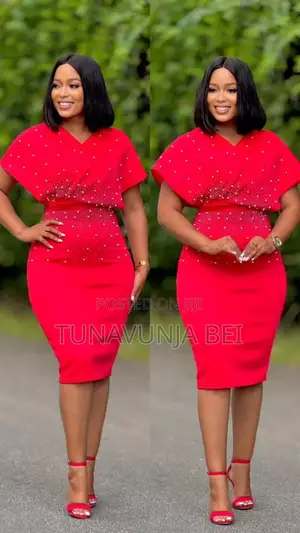 Party Dress Original