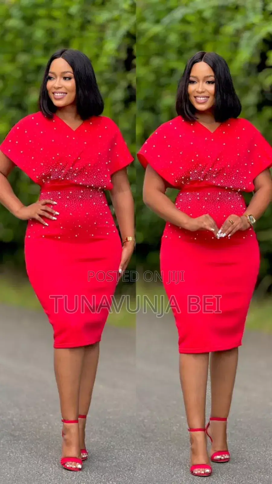 Party Dress Original
