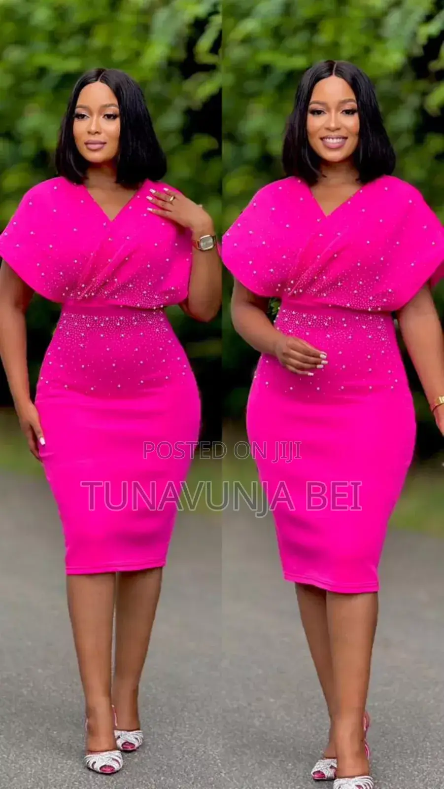Party Dress Original