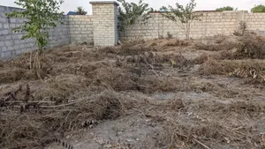 Plot for Sale at Mbande