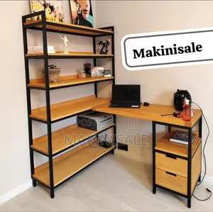 Shelves Nzuri Sana