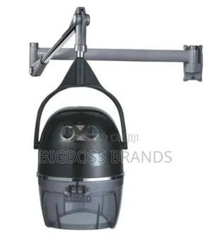 Wall Hair Dryer