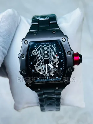 Richard Mille Men's Watch