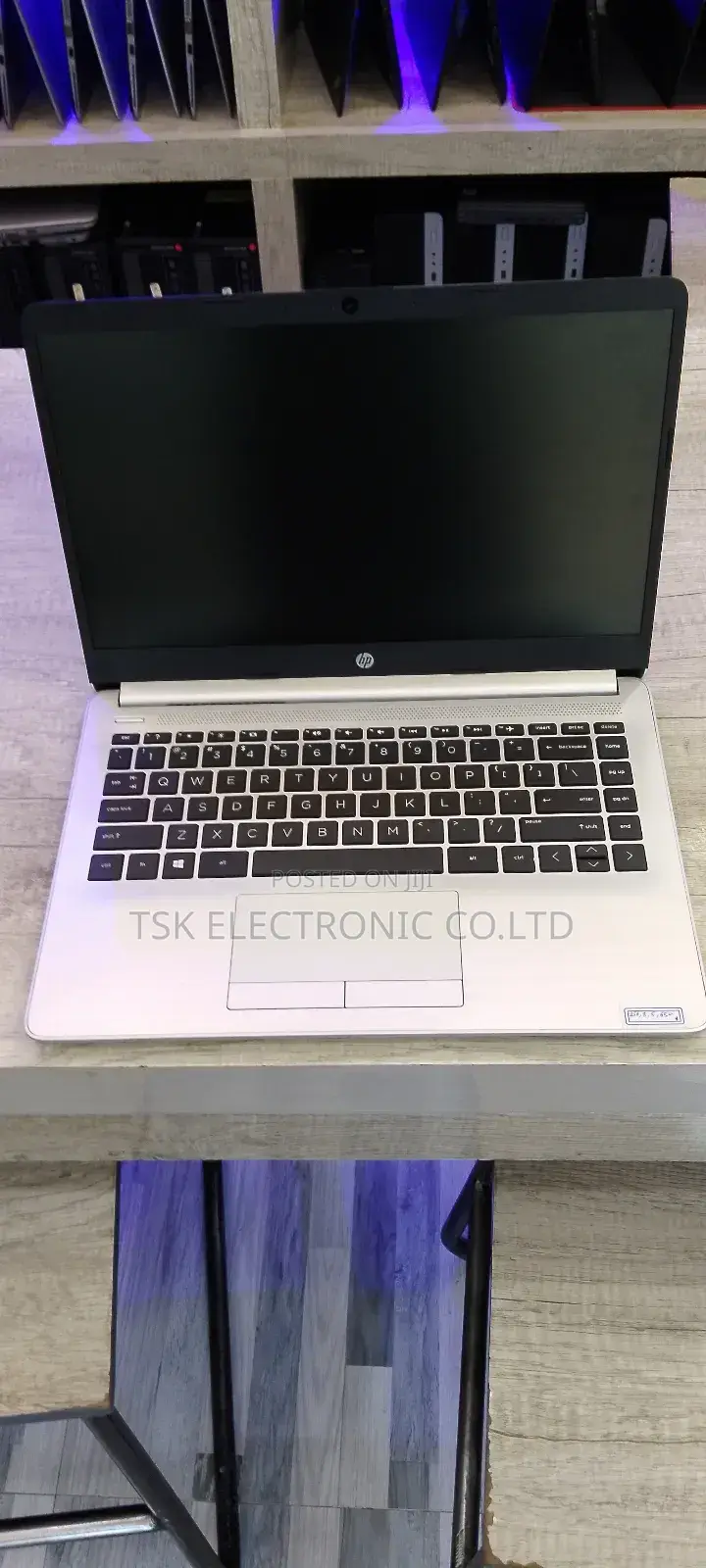 Laptop HP 348 G5 8GB Intel Core I5 SSD 256GB