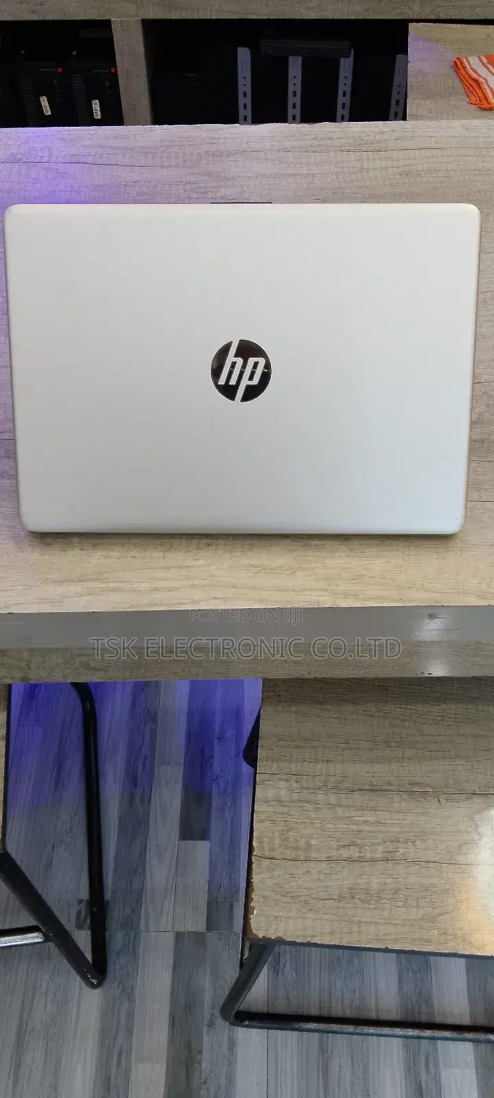 Laptop HP 348 G5 8GB Intel Core I5 SSD 256GB