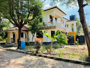 4bdrm House in Mbezi Beach Kwa Zena for sale