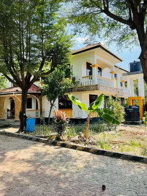 4bdrm House in Mbezi Beach Kwa Zena for sale